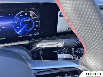 Photo 20 Mercedes EQA  250+