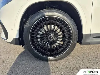 Photo 22 Mercedes EQA  250+