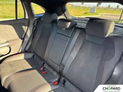 Photo 17 Mercedes EQA  250+