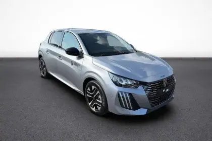 Photo 7 Peugeot 208  Hybrid 110 ch e-DCS6