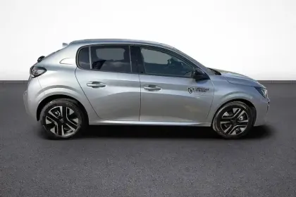 Photo 6 Peugeot 208  Hybrid 110 ch e-DCS6