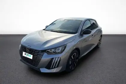 Photo Peugeot 208 Allure