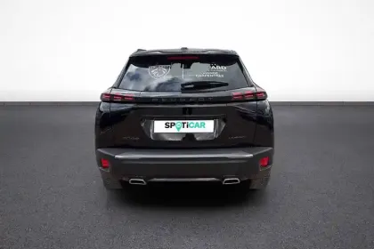 Photo 32 Peugeot 2008  Hybrid 145 e-DCS6