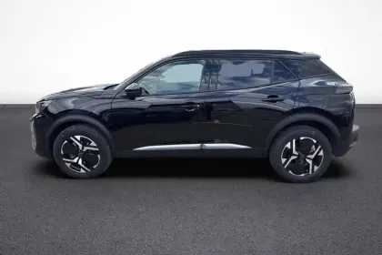 Photo 30 Peugeot 2008  Hybrid 145 e-DCS6