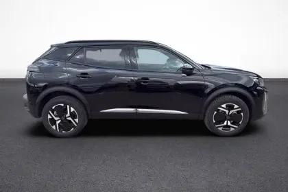 Photo 34 Peugeot 2008  Hybrid 145 e-DCS6