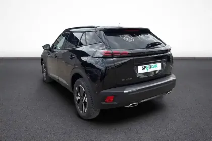 Photo 31 Peugeot 2008  Hybrid 145 e-DCS6