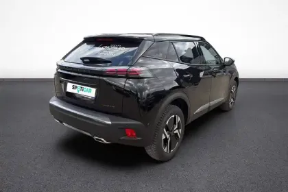 Photo 33 Peugeot 2008  Hybrid 145 e-DCS6