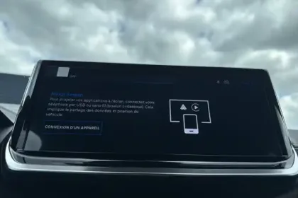 Photo 15 Peugeot 2008 Gén. II Ph2 GT Exclusive 5