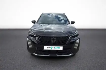 Photo 29 Peugeot 2008  Hybrid 145 e-DCS6