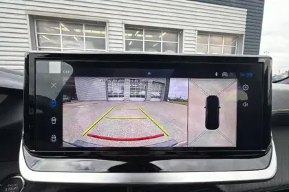 Photo 21 Peugeot 2008 Gén. II Ph2 GT Exclusive 5