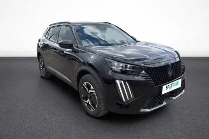 Photo 35 Peugeot 2008  Hybrid 145 e-DCS6