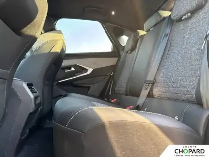 Photo 10 Peugeot 3008  Electrique 230 ch Grande autonomie 97 kWh