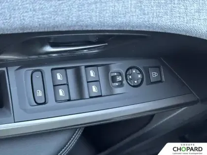 Photo 19 Peugeot 3008  Electrique 230 ch Grande autonomie 97 kWh