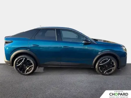 Photo 45 Peugeot 3008  Electrique 230 ch Grande autonomie 97 kWh