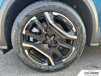 Photo 11 Peugeot 3008  Electrique 230 ch Grande autonomie 97 kWh