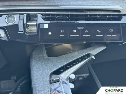 Photo 17 Peugeot 3008  Electrique 230 ch Grande autonomie 97 kWh