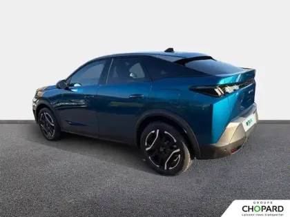 Photo 27 Peugeot 3008  Electrique 230 ch Grande autonomie 97 kWh