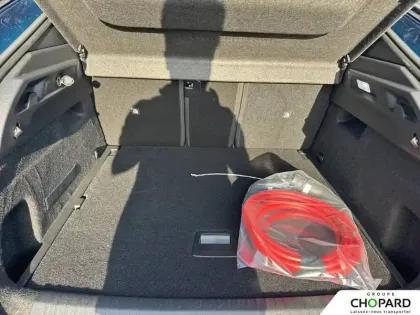 Photo 5 Peugeot 3008  Electrique 230 ch Grande autonomie 97 kWh