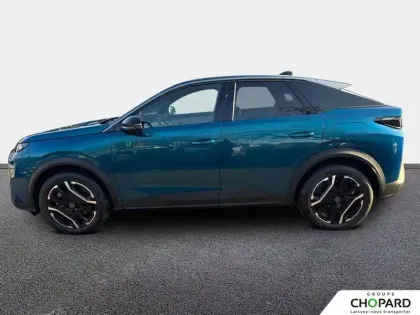 Photo 8 Peugeot 3008  Electrique 230 ch Grande autonomie 97 kWh