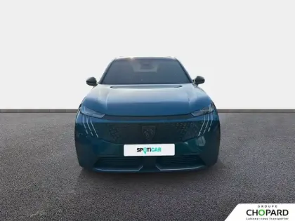 Photo 43 Peugeot 3008  Electrique 230 ch Grande autonomie 97 kWh
