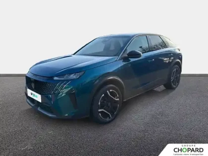 Photo 21 Peugeot 3008  Electrique 230 ch Grande autonomie 97 kWh