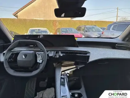 Photo 14 Peugeot 3008  Electrique 230 ch Grande autonomie 97 kWh