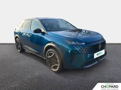 Photo 44 Peugeot 3008  Electrique 230 ch Grande autonomie 97 kWh