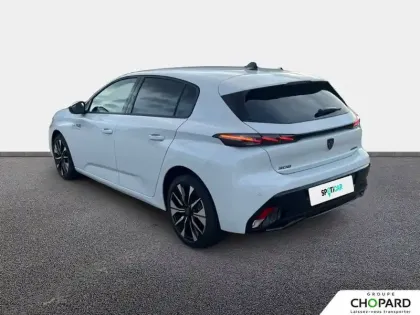 Photo 26 Peugeot 308  Hybrid 145 e-DCS6