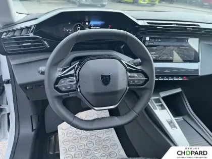 Photo 36 Peugeot 308  Hybrid 145 e-DCS6