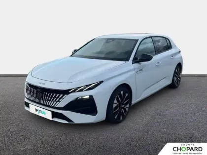 Photo 20 Peugeot 308  Hybrid 145 e-DCS6