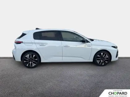 Photo 23 Peugeot 308  Hybrid 145 e-DCS6