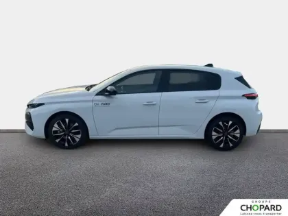 Photo 28 Peugeot 308  Hybrid 145 e-DCS6