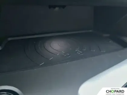 Photo 17 Peugeot 308  Hybrid 145 e-DCS6