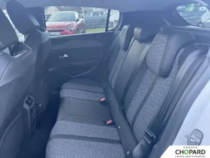 Photo 10 Peugeot 308  Hybrid 145 e-DCS6