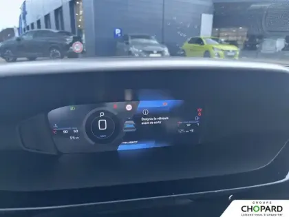 Photo 19 Peugeot 308  Hybrid 145 e-DCS6