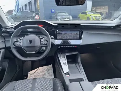 Photo 34 Peugeot 308  Hybrid 145 e-DCS6