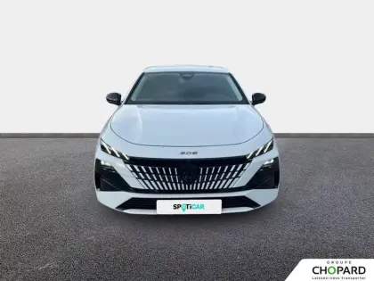 Photo 41 Peugeot 308  Hybrid 145 e-DCS6