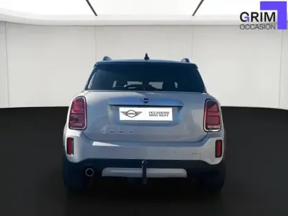 Photo 18 Mini Mini Countryman 150 ch BVA8