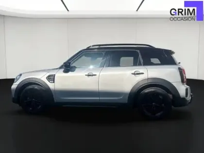 Photo 19 Mini Mini Countryman 150 ch BVA8