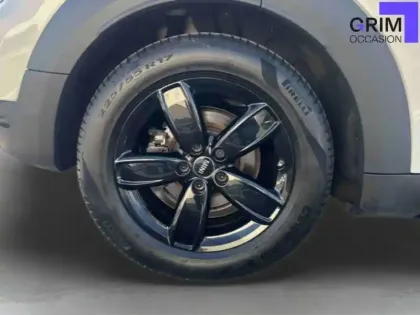 Photo 14 Mini Mini Countryman 150 ch BVA8