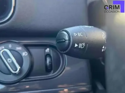 Photo 21 Mini Mini Countryman 150 ch BVA8