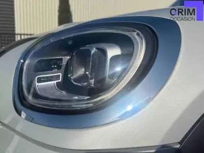 Photo 16 Mini Mini Countryman 150 ch BVA8