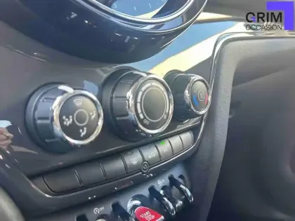 Photo 8 Mini Mini Countryman 150 ch BVA8