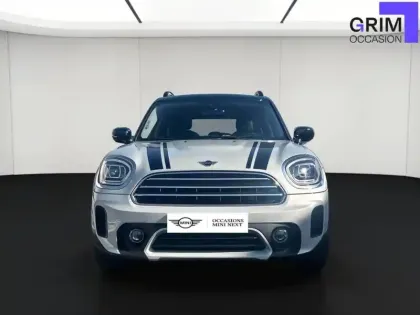 Photo 17 Mini Mini Countryman 150 ch BVA8