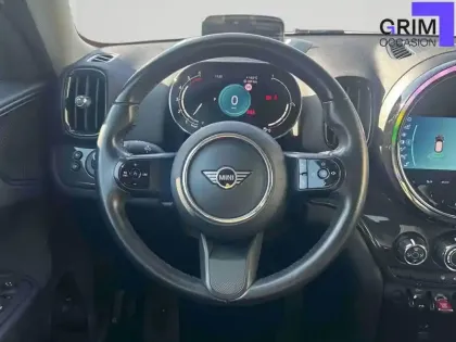Photo 5 Mini Mini Countryman 150 ch BVA8