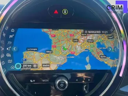 Photo 7 Mini Mini Countryman 150 ch BVA8