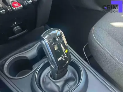 Photo 9 Mini Mini Countryman 150 ch BVA8