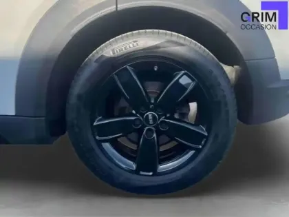 Photo 15 Mini Mini Countryman 150 ch BVA8