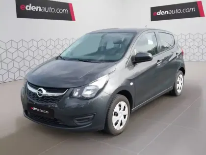 Photo Opel Karl Edition