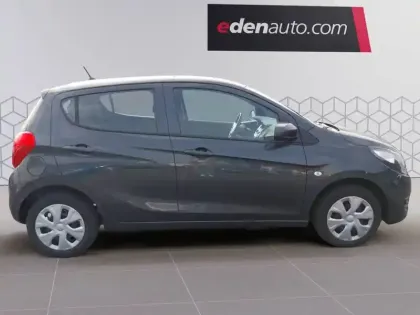 Photo 5 Opel Karl  1.0 - 73 ch